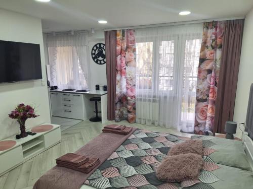 Tarnow Apartment | Apartament Premium Tarnów