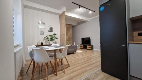 Tarnowskie Gory Apartment | Apartament Przy Dworcu (centrum)