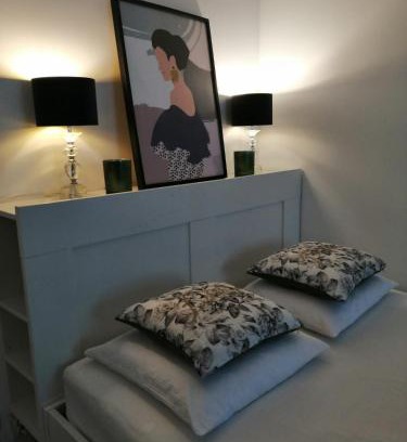 Radom Apartment | Apartament przy Deptaku