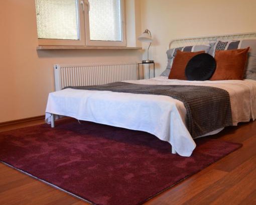 Lubon Bed & Breakfast | Apartament przy Koniu Trojańskim
