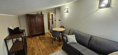 Koszalin Apartment | Apartament przy Poczcie