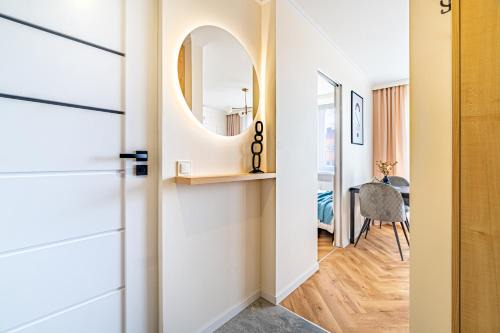 Kedzierzyn Kozle Apartment | Apartament Przytulny, Klimatyzacja, PW INVEST HOME
