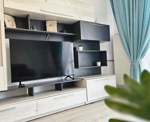 Rasnov Apartment | Apartament Rasnov VMP Free parking