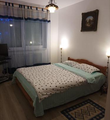 Alba Iulia Apartment | Apartament regim hotelier Alba Iulia