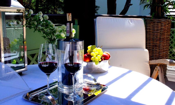 Jurata Apartment | Apartament Rezydencja Bryza Jurata