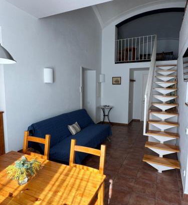 Cadaques Apartment | Apartament Riera