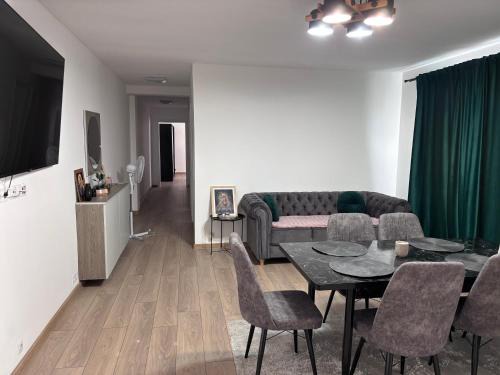 Bistrita Apartment | Apartament