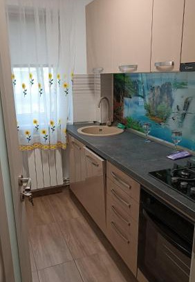Hunedoara Apartment | Apartament