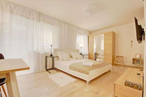 Rzeszow Apartment | Apartament Rocha - klimatyzacja!