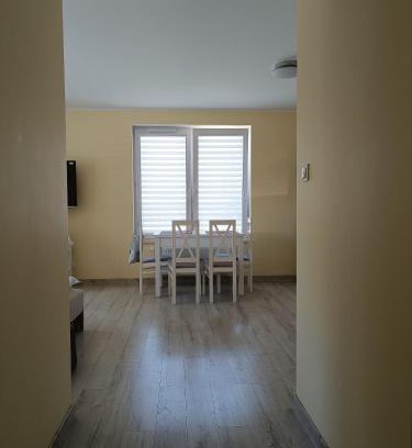 Olawa Apartment | Apartament Rodzinny