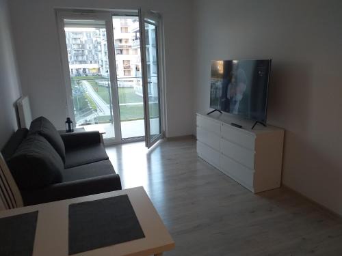 Lublin Apartment | Apartament RUCZAJ