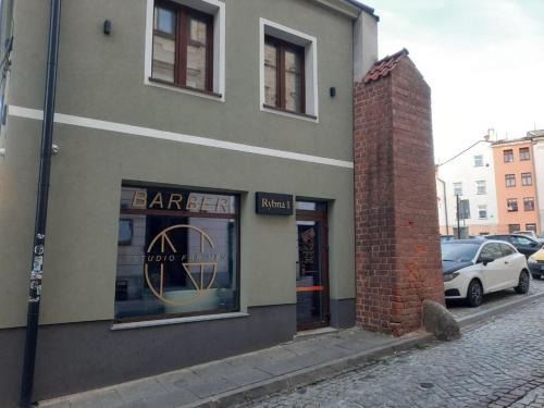 Tarnow Apartment | Apartament Rybna 1 Centrum