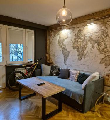 Gorlice Apartment | Apartament Słoneczna
