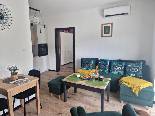 Milicz Apartment | Apartament Słoneczny Taras nad Baryczą