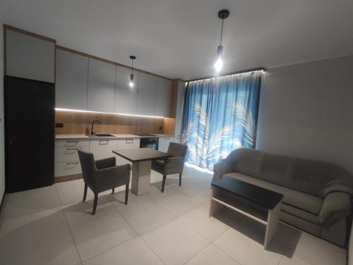 Ciechanow Apartment | Apartament S