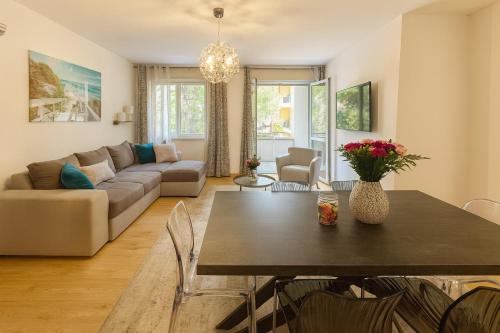 Lignano Sabbiadoro Apartment | Apartament Sabbiadoro Center