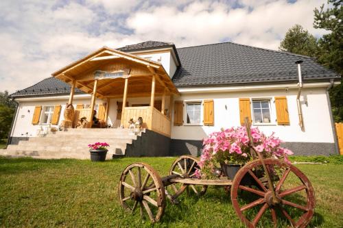 Mirsk Apartment | Apartament Sadyba