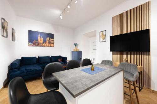 Stradom Apartment | Apartament Sarego Krakow Center