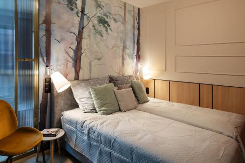 Skierniewice Apartment | Apartament SezamkowaSKC