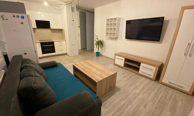 Czarnkow Apartment | Apartament Sikorka