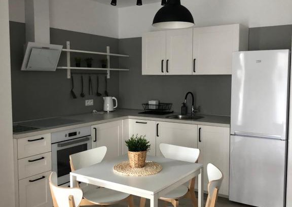 Niezychowice Apartment | Apartament Skandynawski