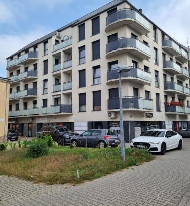 Leszno Apartment | Apartament Sky