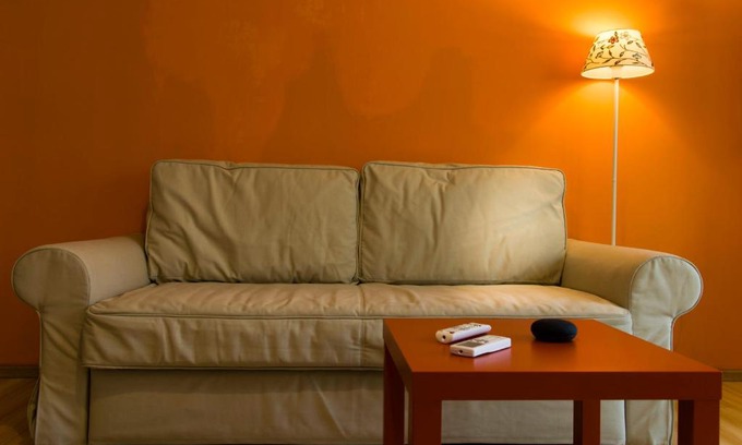 Chiajna Apartment | Apartament Smart Modern Spatios