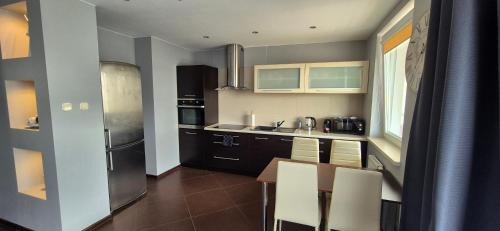 Gorzow Wielkopolski Apartment | APARTAMENT SORENTO 9