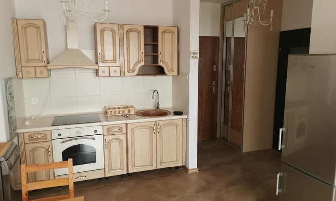 West Pomeranian Voivodeship Apartment | Apartament Sowińskiego