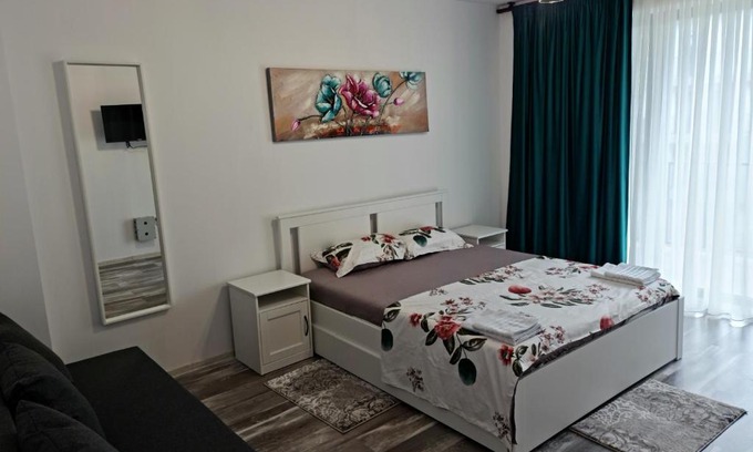 Alba Iulia Apartment | APARTAMENT SPLEND'OR No7 ALBA IULIA