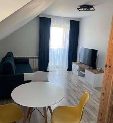 Szeligi Apartment | Apartament Studio Sasankowa