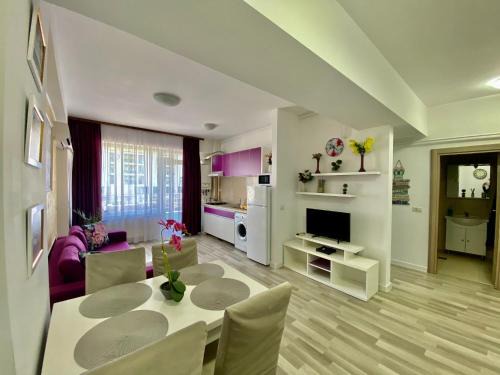 Constanta Apartment | Apartament Summerland Mamaia Nord