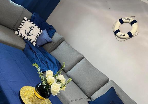 Reda Apartment | Apartament SUN&SEA - 3.pok