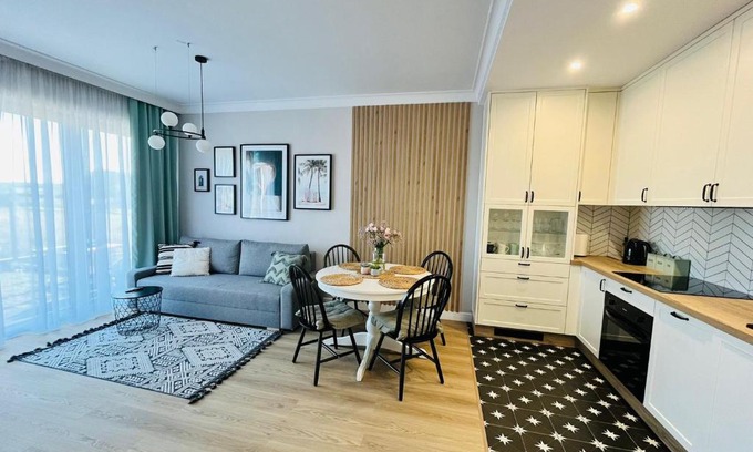 Rewa Apartment | Apartament Sunnyside Rewa