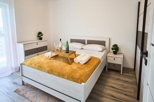 Rzeszow Apartment | Apartament Szafirowy Paderewskiego 47a Dzielnica Parkowa Rzeszów