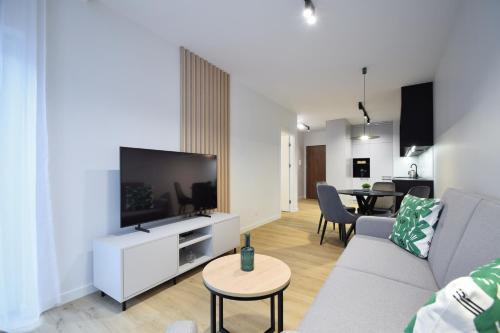 Stare Miasto District Apartment | Apartament Szmaragd&Perła by LookAp - parking gratis!
