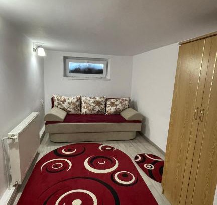 Lazaret Apartment | Apartament Teodora