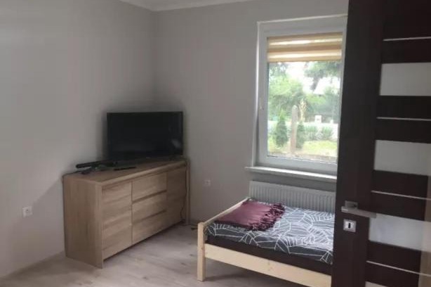 Deblin Apartment | Apartament trzy osobowy Dęblin