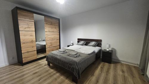 Prudnik Apartment | Apartament Tuwima 1