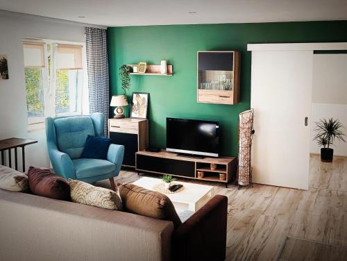 Swieradow-Zdroj Apartment | Apartament u Edka przy Dolnej