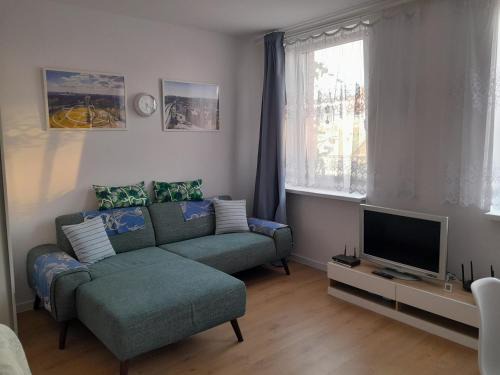 Chorzow Apartment | Apartament u Mariki