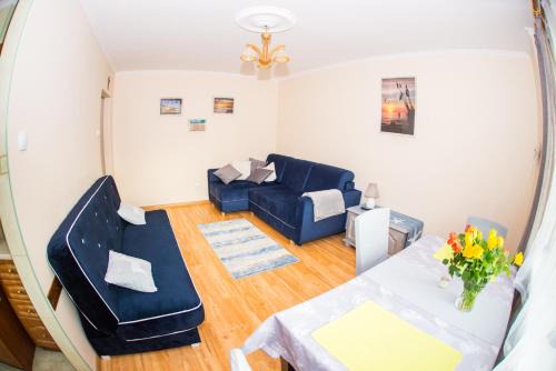 Leba Apartment | Apartament U Rybaka