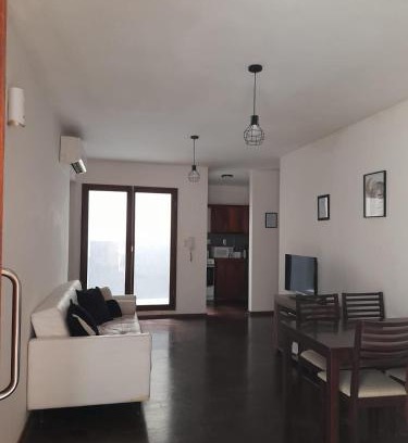 Barrio Historico Apartment | APARTAMENTO en BARRIO HISTORICO