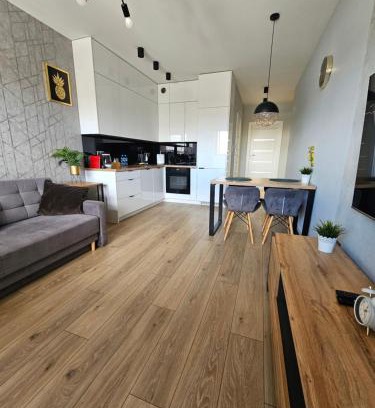 Kielce Apartment | Apartament Ventus Business and Living 46