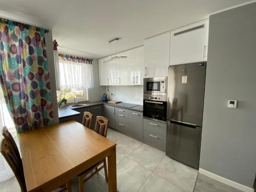 Osowa Apartment | Apartament Viva Gdańsk