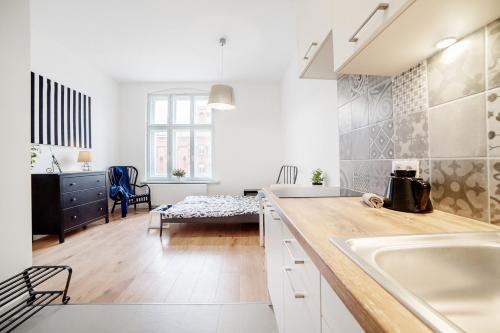 Olsztyn Apartment | Apartament w Centrum Olsztyna