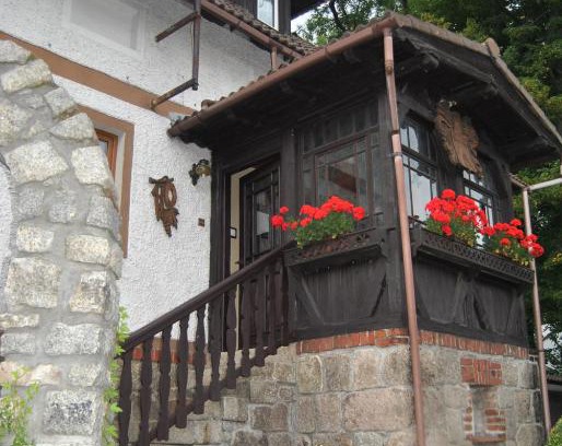 Milkow Apartment | Apartament w Karkonoszach