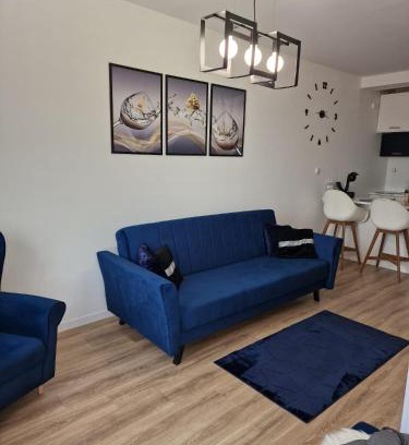 Konin Apartment | Apartament w Koninie przy ul. Wiosny Ludów