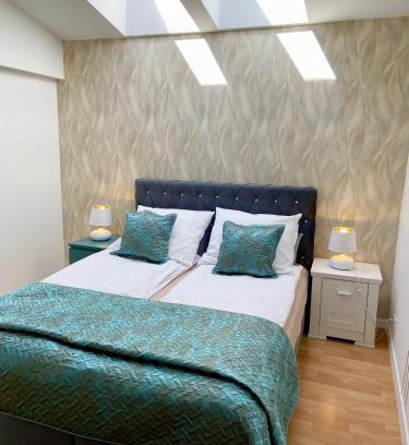 Augustow Apartment | Apartament Wierzbna