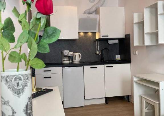 Nowe Miasto Apartment | Apartament Wypoczynek Nowoczesna Malta Parking GoldAir